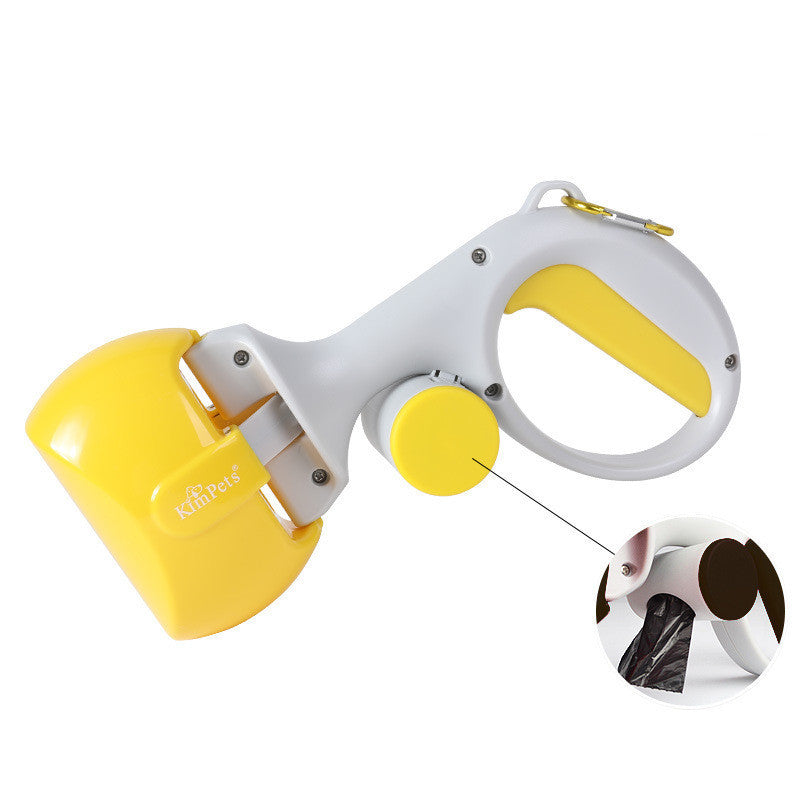 Portable Pet Toilet – Outdoor Travel Solution