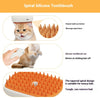 Pet Steam Brush & Spray Comb – Grooming Tool