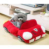 Car Pet Compartment – Travel Organizer
