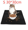 Honeycomb Cat Litter Pad – Waterproof & Urine Proof