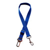 Adjustable Pet Car Seat Belt – Safety Harness & Lead