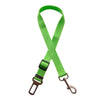 Adjustable Pet Car Seat Belt – Safety Harness & Lead