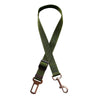 Adjustable Pet Car Seat Belt – Safety Harness & Lead