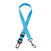 Adjustable Pet Car Seat Belt – Safety Harness & Lead