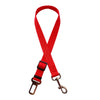 Adjustable Pet Car Seat Belt – Safety Harness & Lead