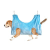 Pet Grooming Hammock – Nail Trimming Aid
