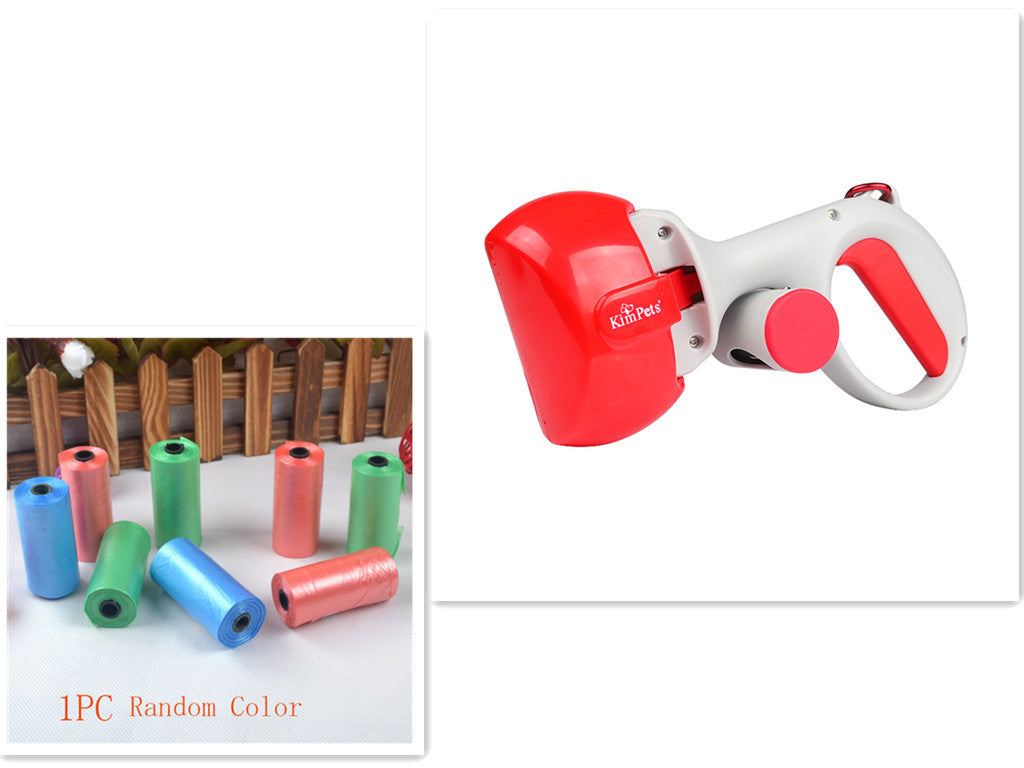 Portable Pet Toilet – Outdoor Travel Solution