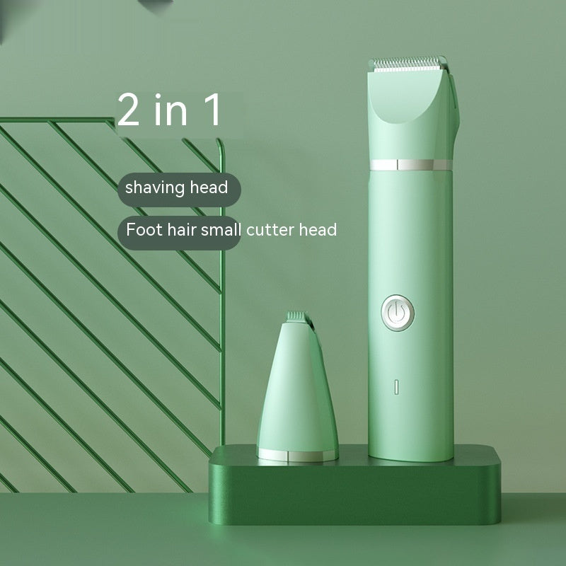Pet Hair Remover Shaver – Cat & Dog Grooming