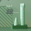 Pet Hair Remover Shaver – Cat & Dog Grooming
