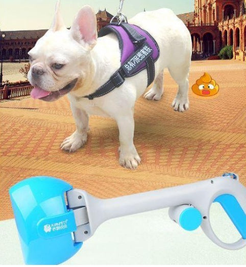 Portable Pet Toilet – Outdoor Travel Solution