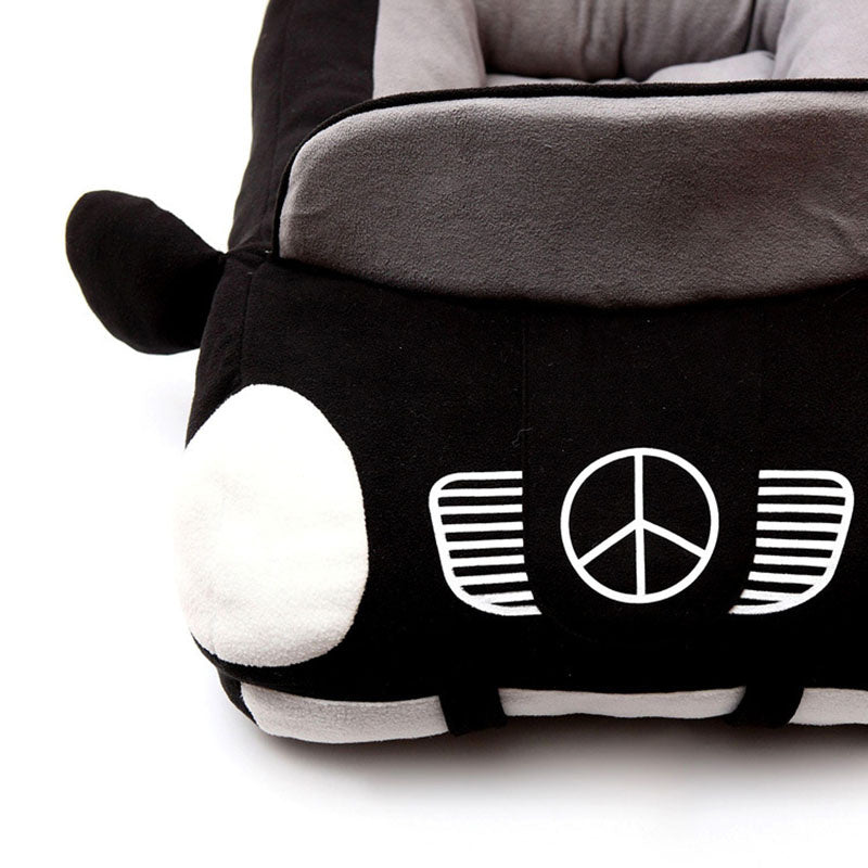 Car Pet Compartment – Travel Organizer