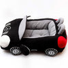 Car Pet Compartment – Travel Organizer