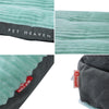 Removable Washable Pet Bed Cover