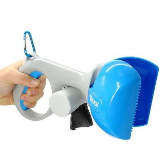 Portable Pet Toilet – Outdoor Travel Solution