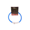 USB Rechargeable LED Pet Collar – Night Safety