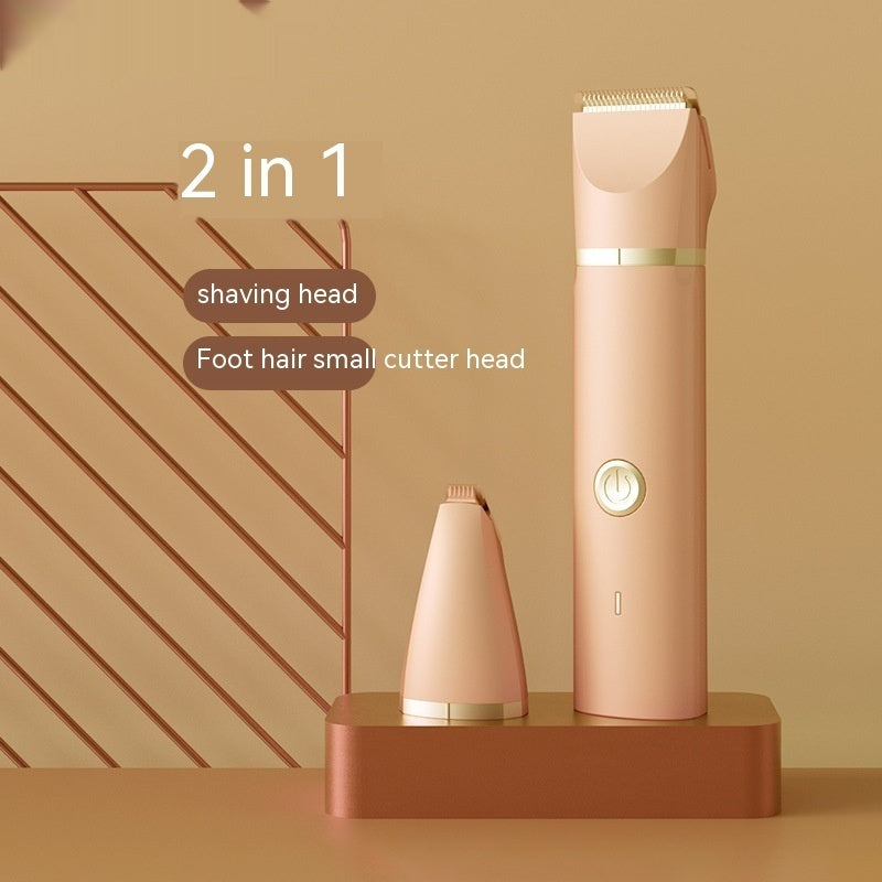Pet Hair Remover Shaver – Cat & Dog Grooming