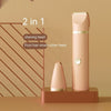 Pet Hair Remover Shaver – Cat & Dog Grooming