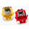 Car Pet Compartment – Travel Organizer