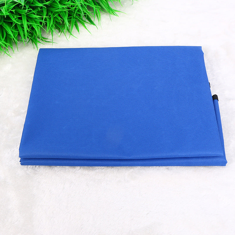 Pet Seat Cushion – Car & Home Use
