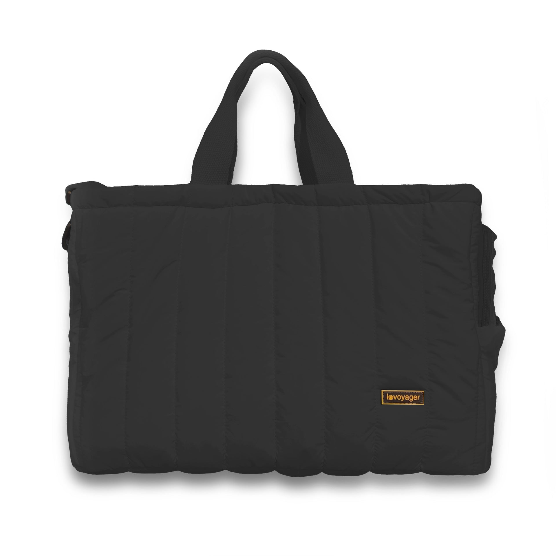Portable Pet Messenger Bag – Dog & Cat Carrier