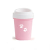 Dog Foot Cleaning Silicone Pad – Paw Care