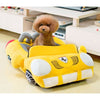 Car Pet Compartment – Travel Organizer