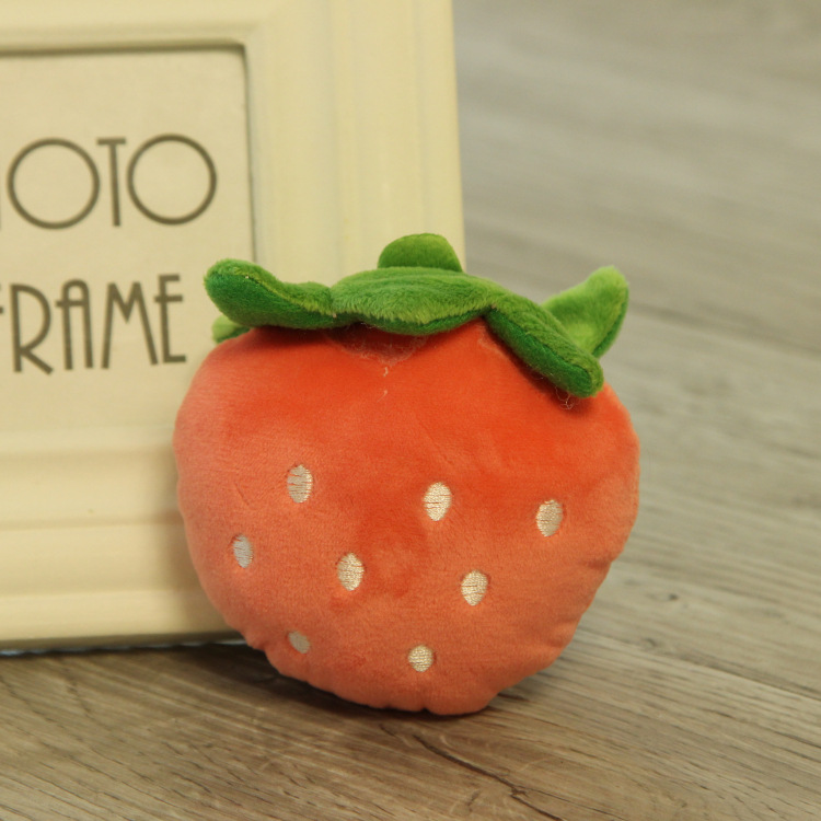 Cute Plush Toys for Cats & Dogs