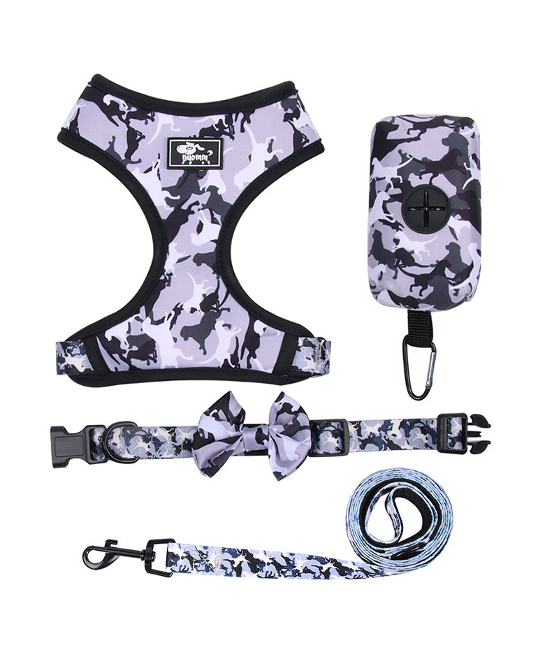 Dog & Cat Harness - Durable & Comfortable