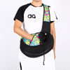 Women’s Outdoor Pet Carry Bag – Crossbody Dog & Cat Carrier
