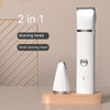 Pet Hair Remover Shaver – Cat & Dog Grooming