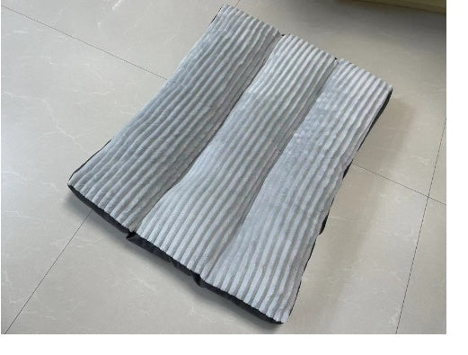 Removable Washable Pet Bed Cover