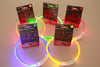 USB Rechargeable LED Pet Collar – Night Safety
