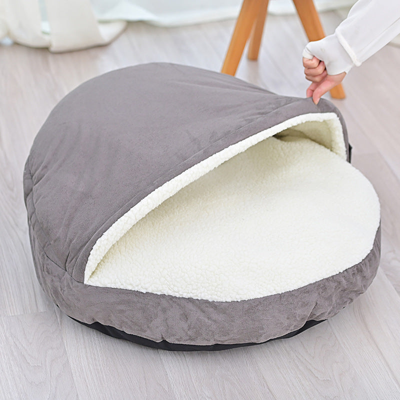 Removable Washable Pet Kennel
