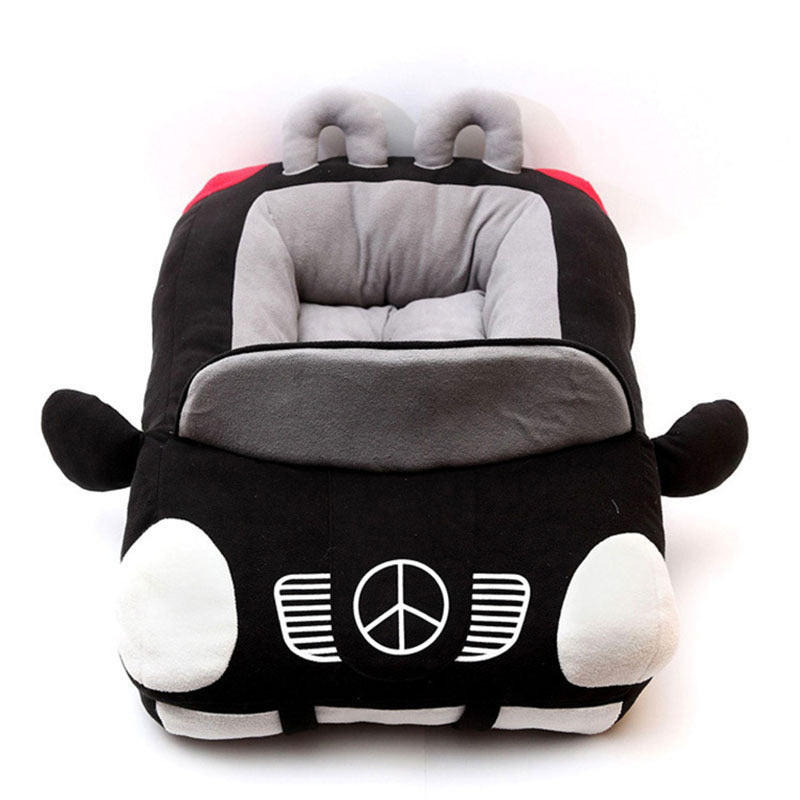 Car Pet Compartment – Travel Organizer