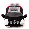 Car Pet Compartment – Travel Organizer