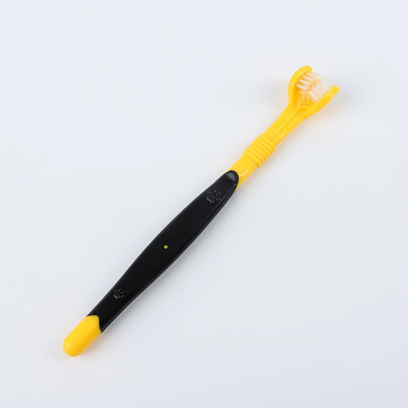 Pet Toothbrush – Oral Care for Dogs & Cats