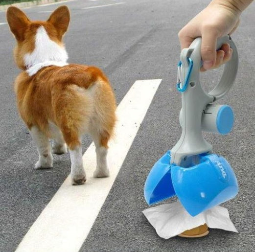 Portable Pet Toilet – Outdoor Travel Solution