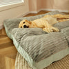 Removable Washable Pet Bed Cover