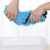 Super Absorbent Pet Towel – Quick-Dry Bathrobe for Dogs & Cats