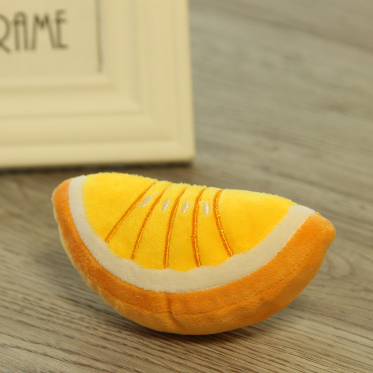 Cute Plush Toys for Cats & Dogs