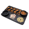Dog Silicone Licking Mat – Food & Treat Holder