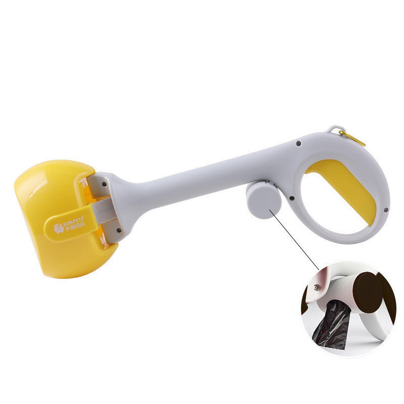 Portable Pet Toilet – Outdoor Travel Solution