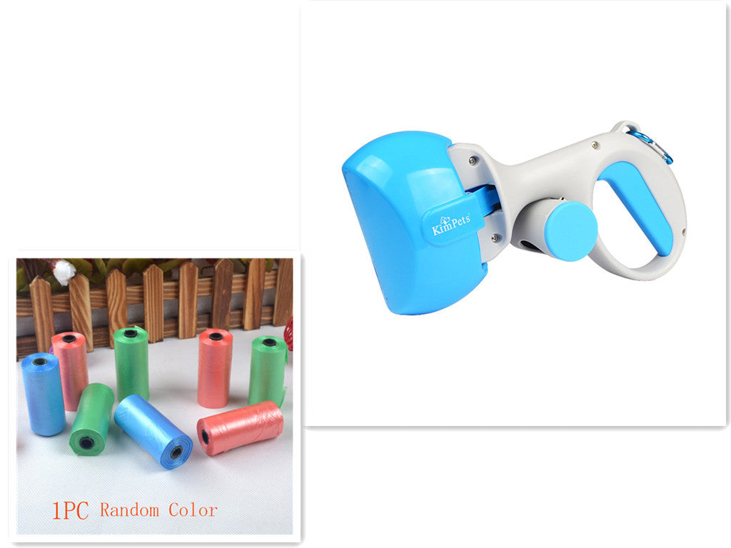 Portable Pet Toilet – Outdoor Travel Solution