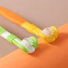 Pet Toothbrush – Oral Care for Dogs & Cats