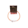 USB Rechargeable LED Pet Collar – Night Safety