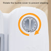 Automatic Pet Feeder – Smart Food Dispenser for Cats & Dogs