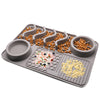 Dog Silicone Licking Mat – Food & Treat Holder