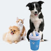 Dog Foot Cleaning Silicone Pad – Paw Care