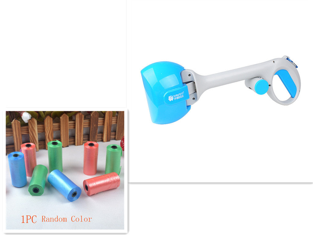 Portable Pet Toilet – Outdoor Travel Solution
