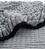 Super Absorbent Pet Towel – Quick-Dry Bathrobe for Dogs & Cats